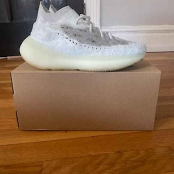 Yeezy 380 Calcite Glow - Picture 2 of 12